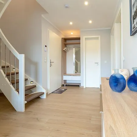 Rosenberg 41 Moewe Zingst