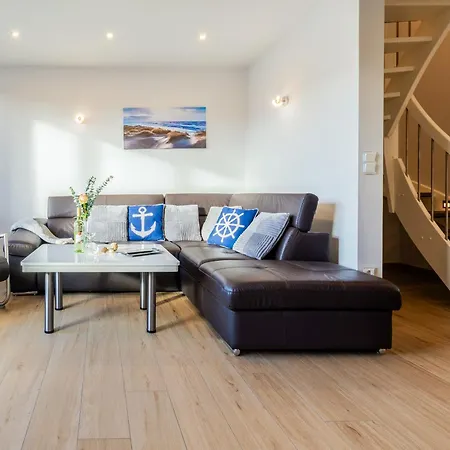 Rosenberg 41 Moewe Appartement